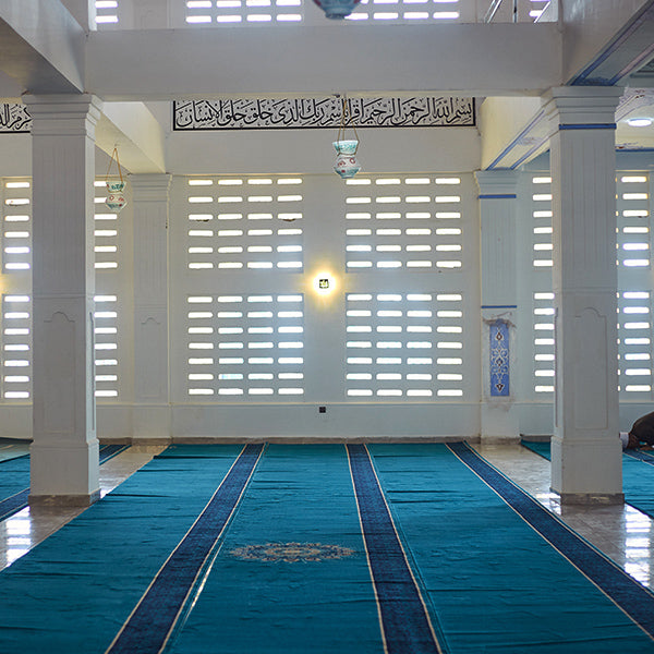 General Masjid Donations