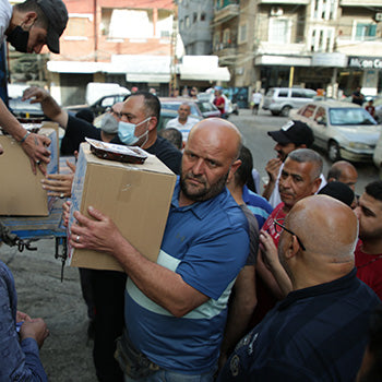 Lebanon Emergency Appeal