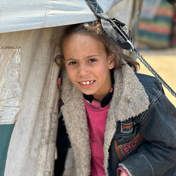 Emergency Family Shelter Kit