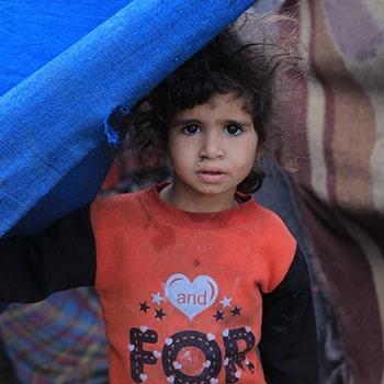 Essentials Kit For Gaza