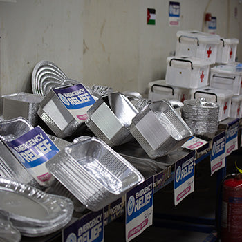 Essentials Kitchen Aid Supplies
