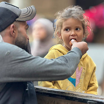 Lebanon Orphan Centre Fund