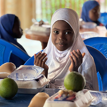 Sadaqah Jariyah Appeal