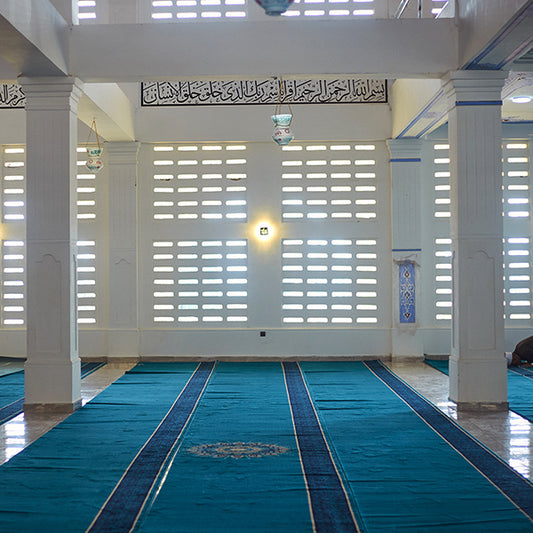 General Masjid Donations