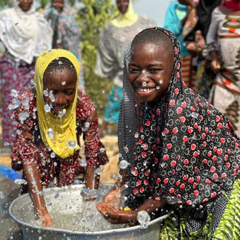 Build and Repair Water Wells