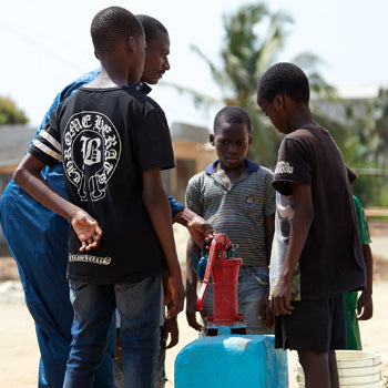 Water Wells